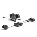 Gimabal CaddxFPV Walksnail GM2 dwu osiowy