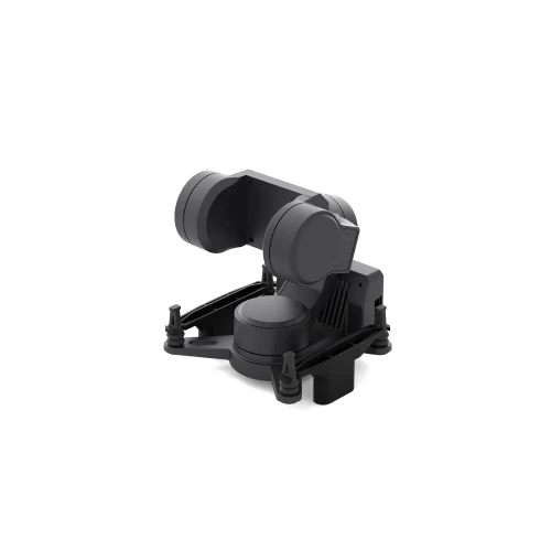 Gimabal CaddxFPV Walksnail GM3 trój osiowy