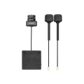 Walksnail Avatar HD Kit V2 dual antenas