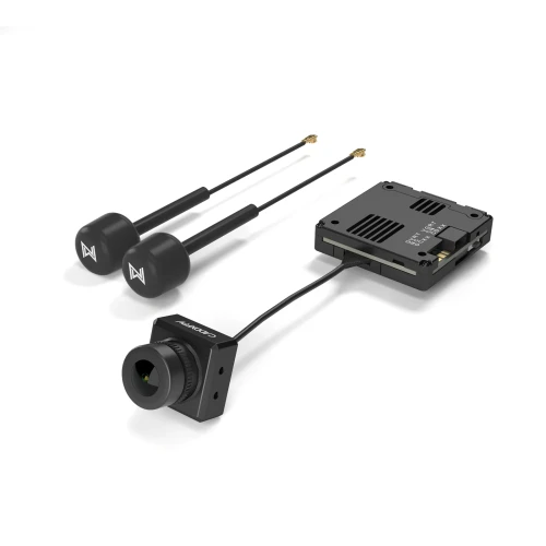 Walksnail Avatar HD Kit V2 dual antenas1