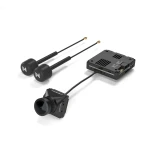 Walksnail Avatar HD Pro Kit dual antenas