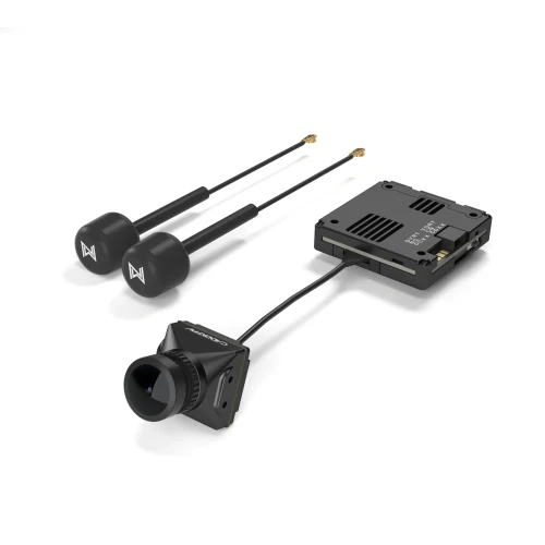 Walksnail Avatar HD Pro Kit dual antenas