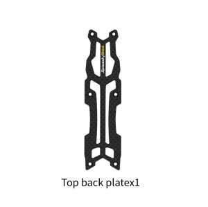 Top Plate  do ramy SpeedyBee Master V2