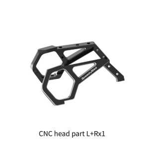 Klatka Przednia CNC Head do ramy SpeedyBee Master V2