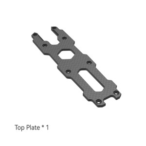 Top Plate  do ramy SpeedyBee Mario