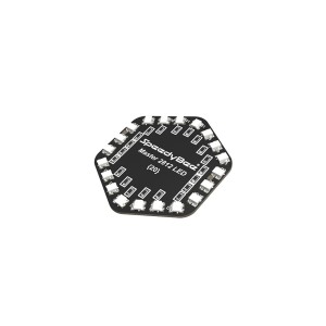 Diody LED 2812 programowae do ramy SpeedyBee Master V1 i V2