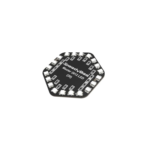 Płytka LED 2812 programowany do ramy SpeedyBee Master V1 i V2