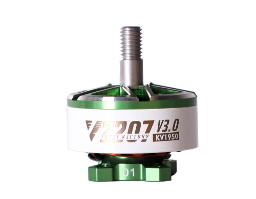 Silnik T-Motor Velox V3 2207 1950KV 6S