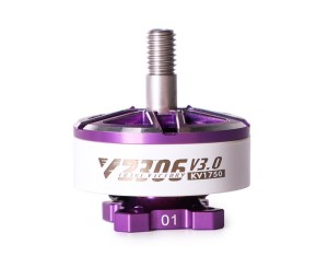 Silnik T-Motor Velox V3 2306 1750KV 6S 