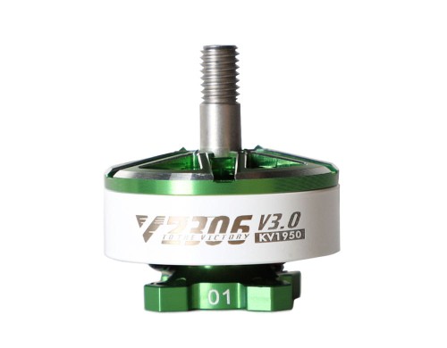 Silnik T-Motor Velox V3 2306 1950KV 6S