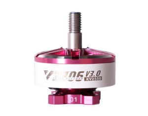 Silnik T-Motor Velox V3 2306 2550KV 4S