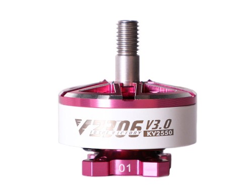 Silnik T-Motor Velox V3 2306 2550KV 4S