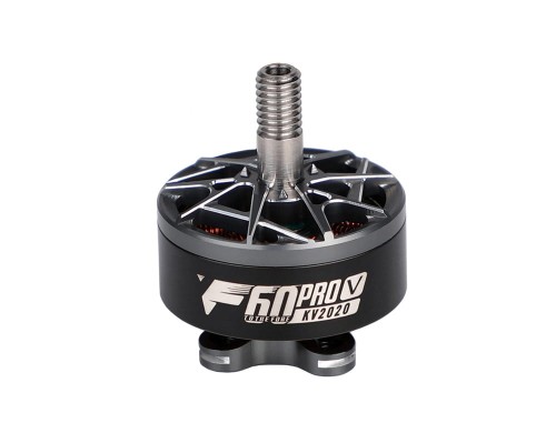 Silnik T-Motor F60 PRO V 2207.5 4-6S 1750KV