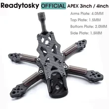 Rama Apex 4" X Readytosky
