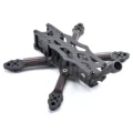 Rama Apex 4" X Readytosky