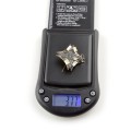 AIO Happymodel SuperX V2.0 ELRS 5-IN-1 Mobula6 2024