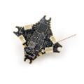 AIO Happymodel SuperX V2.0 ELRS 5-IN-1 Mobula6 2024