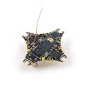 AIO Happymodel SuperX V2.0 ELRS 5-IN-1 Mobula6 2024