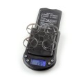 Rama Happymodel Mobula6 2024 / Mobula6 ECO 2024 65mm