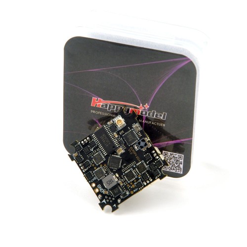 AIO Happymodel ELRS F4 2G4 AIO Mobula6