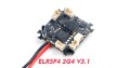 AIO Happymodel ELRS F4 2G4 AIO Mobula6