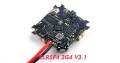 AIO Happymodel ELRS F4 2G4 AIO Mobula6