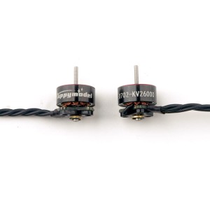 Silnik Happymodel SE0702 1S 26000KV Mobula6/7