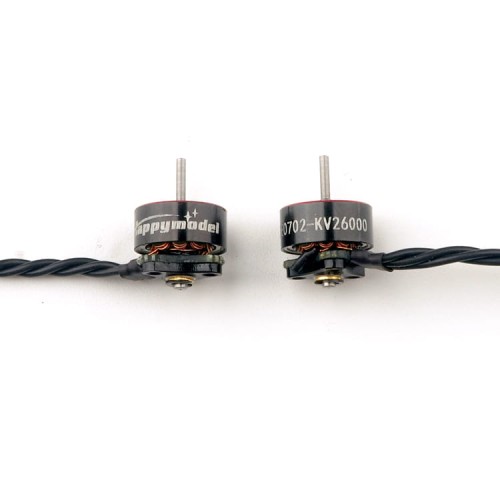 Silnik Happymodel SE0702 1S 28000KV Mobula6/7/20024