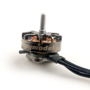 Silnik Happymodel RS0802 1S 20000KV Mobula7