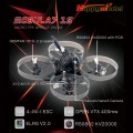Dron Happymodel Mobula7 SPI ELRS 1s 75mm