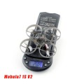 Dron Happymodel Mobula7 SPI ELRS 1s 75mm