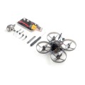 Dron Happymodel Mobula7 SPI ELRS 1s 75mm