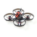 Dron Happymodel Mobula8 2S 85mm Analog UART ELRS