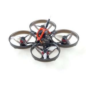 Dron Happymodel Mobula8 V3 2S 85mm Analog ELRS