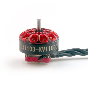 Silnik Happymodel EX1103 1-2S 11000KV  Mobula8