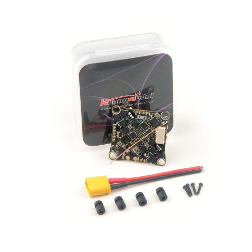 AIO Happymodel CrazyF405 ELRS HD Mobula8 HD