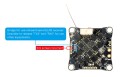 AIO Happymodel CrazyF405 ELRS HD Mobula8 HD