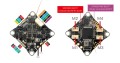 AIO Happymodel CrazyF405 ELRS HD Mobula8 HD