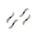 Śmigła Gemfan 1610-2 blade Tiny Whoop Mobula7