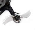 Śmigła Gemfan 1610-2 blade Tiny Whoop Mobula7