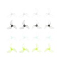 Śmigła Gemfan 1219-S 3 blade Tiny Whoop Mobula6 2024