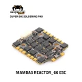 ESC Diatone MAMBA Reactor 66 4IN1 ESC 66A 6S