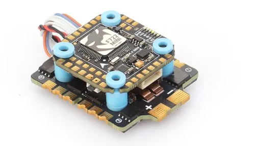 Stack Diatone MAMBA MK4 F722 Mini MPU6000 Reactor 66 4IN1 ESC 66A 6S