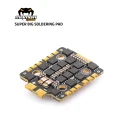 Stack Diatone MAMBA MK4 F722 Mini MPU6000 Reactor 66 4IN1 ESC 66A 6S