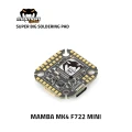 Stack Diatone MAMBA MK4 F722 Mini MPU6000 Reactor 66 4IN1 ESC 66A 6S