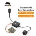 Stack Diatone MAMBA MK4 F722 Mini MPU6000 Reactor 66 4IN1 ESC 66A 6S