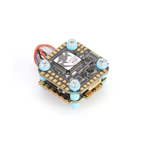 Stack Diatone MAMBA MK4 F722 Mini ICM42688 Reactor 44 4IN1 ESC 44A 6S