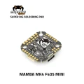 Stack Diatone MAMBA MK4 F405 Mini MPU6000 Reactor 44 4IN1 ESC 44A 6S