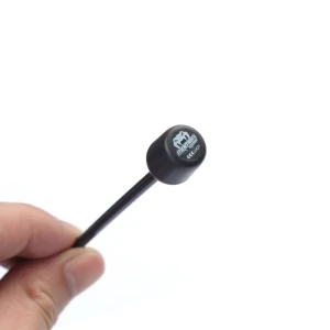 Antena Diatone Ultras 5.8 LHCP UFL/IPEX 90mm 