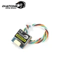 GPS Diatone M10 Pro z kompasem